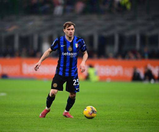 国米双核核爆亚平宁！巴雷拉+巴斯托尼8000万欧封神，意甲历史身价王座首次易主！​