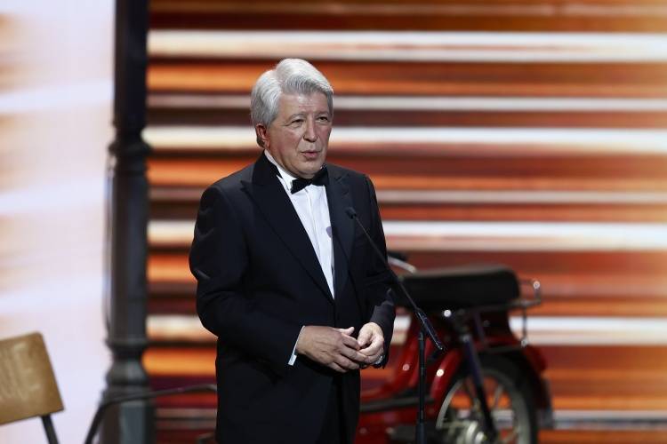 马竞主席：今夏的引援应该已经结束了，除非还有很好的机会出现