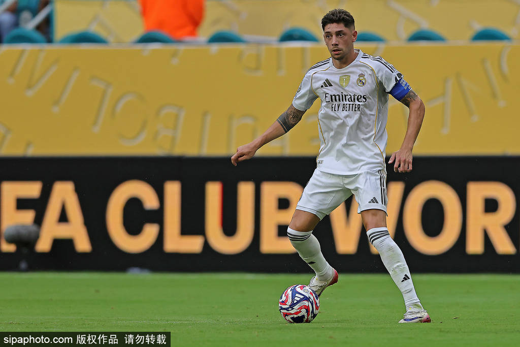 皇马天才中场300万欧转会斯图加特！德甲成未来之星摇篮？