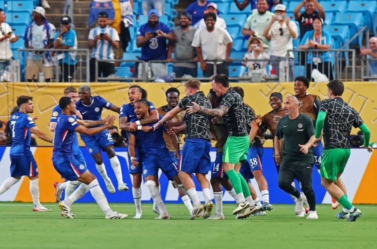 夺冠、补强、盈利三不误，切尔西是如何引领时代潮流的？